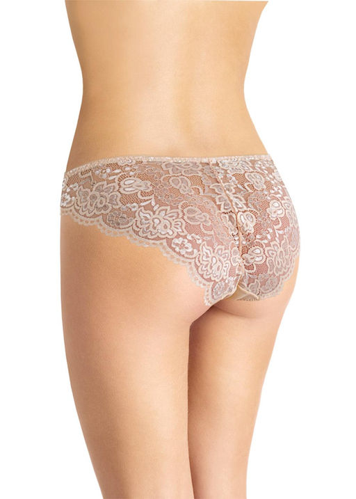 Трусы женские бикини - Clever wear фото 2