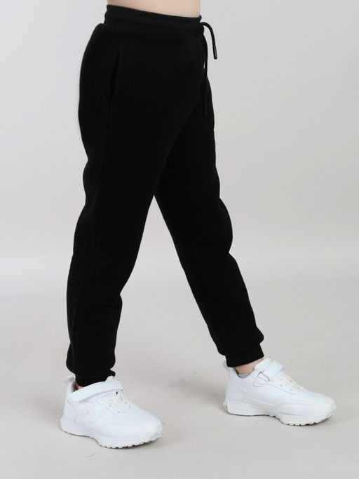 CRB wear / CWKB 70523-22 Брюки для мальчика,черный  фото 2