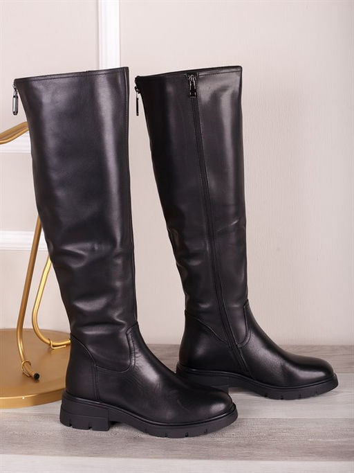 Ботфорты комфорт и стиль M2029 - Piniolo фото 4