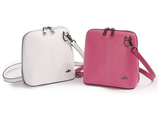 Cумка женская Lanotti 6010/белый