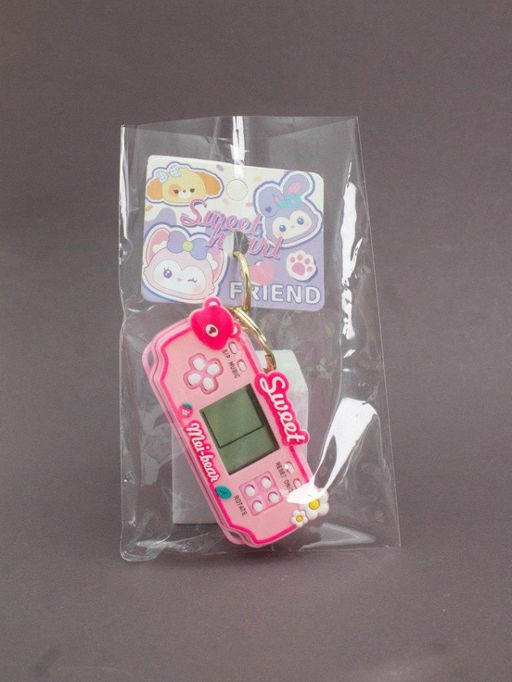 Брелок-игра "Sweet Star Friends", sweet