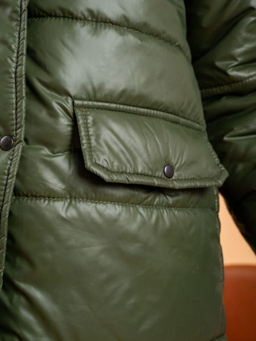 Куртка Джерси - Yollochka фото 23