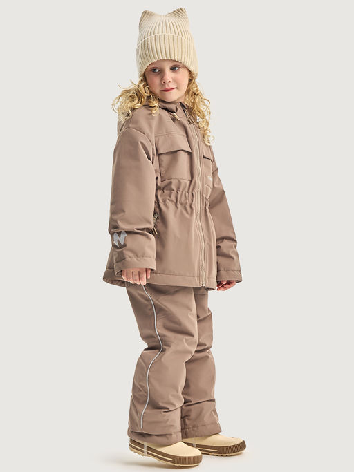 Костюм 7м4826 лед - Nikastyle фото 11