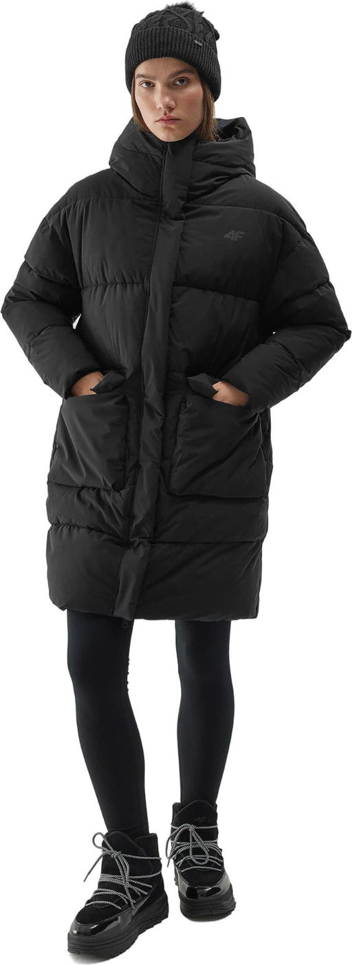 Куртка женская