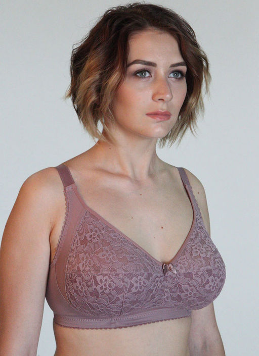 2069 maxi Бюстгальтер - Силуэт фото 10