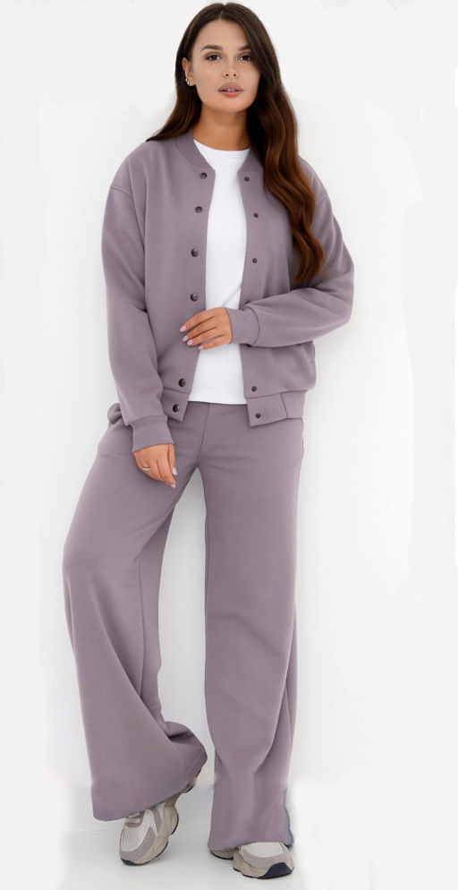 Бомбер J166 - Argo exclusive фото 2