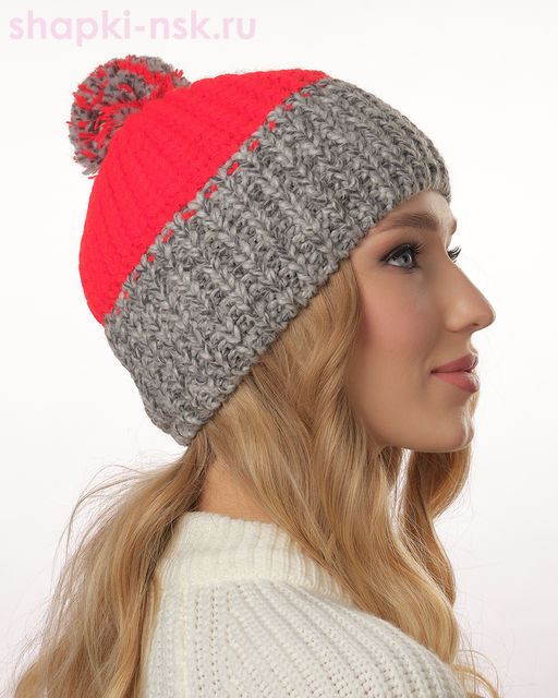 44606/1 F Колпак флис (57)