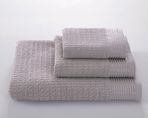 Полотенце махровое Волна