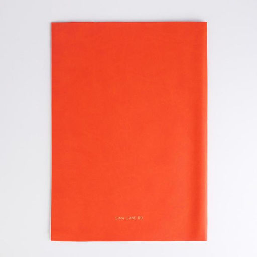 Папка для документов Docs, 8 файлов А4