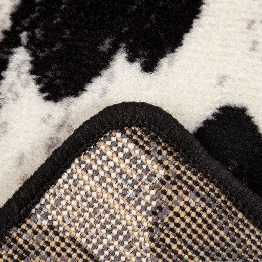 Ковер Мокко, прямоугольный, 100х200 см, полипропилен 100%, джут - Люберецкие ковры фото 3