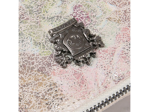 Сумка женская Lanotti YN251/жемчужные блики