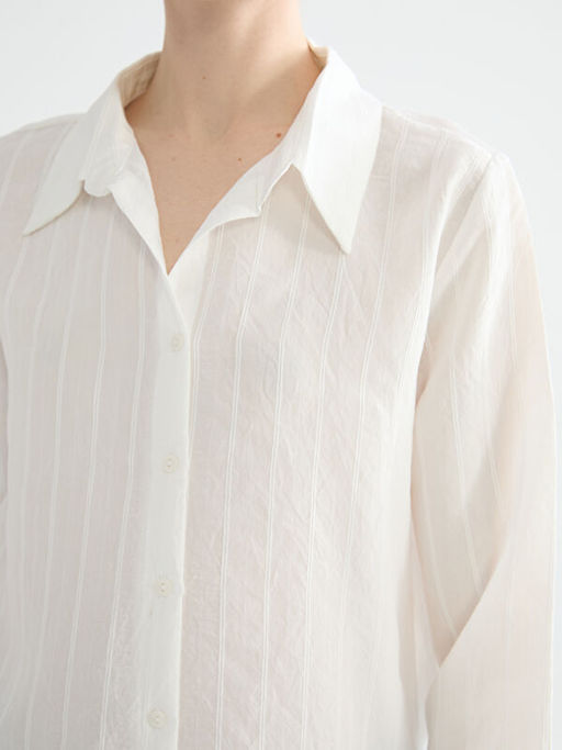 ?izgili Kad?n G?mlek