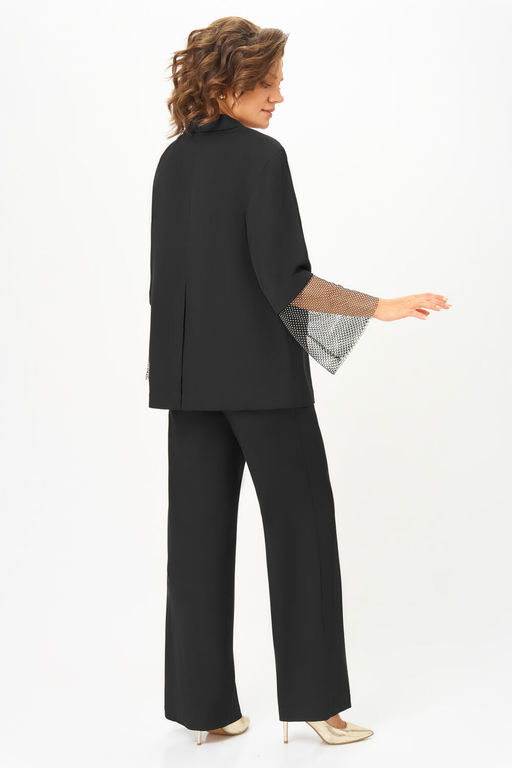 Костюм ДаЛи 7064 черный