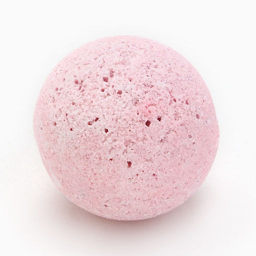 Цена за 2 шт. Бомбочка для ванны «Для тебя в Новый год!», 40 г, аромат лаванды, Чистое счастье