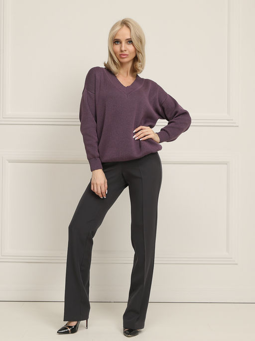 Джемпер Др5-474/78 - Wisell фото 7