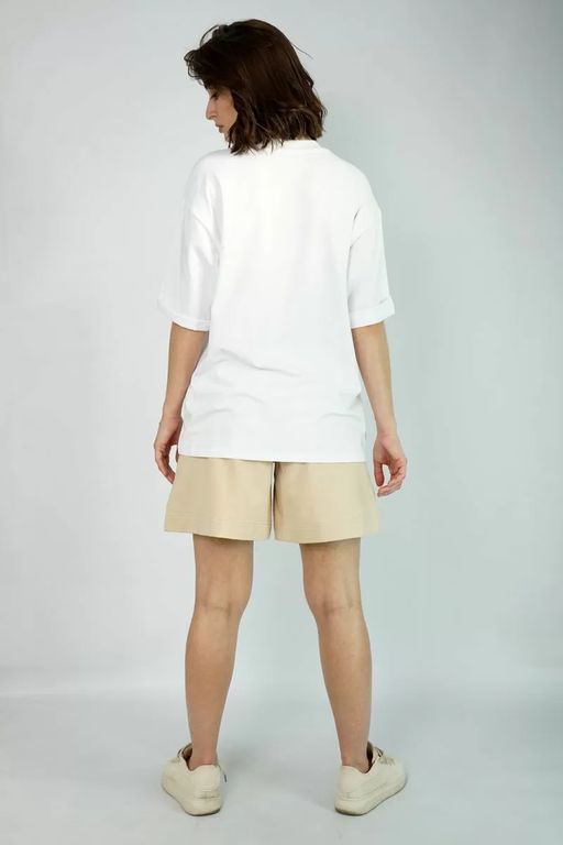 Футболка 4034 RV - Kivviwear фото 9