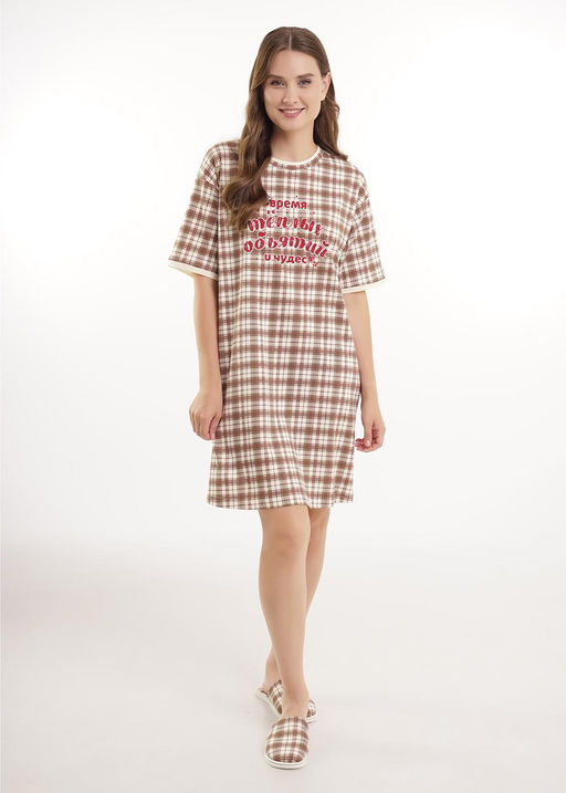 Платье женское Пихта