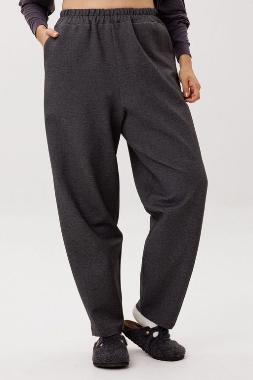 Брюки ANELLI 1660.1-Р дымчатый туз  фото 6