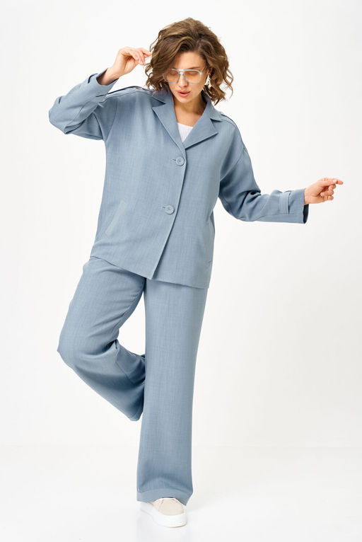 Костюм VILENA 1150 джинс