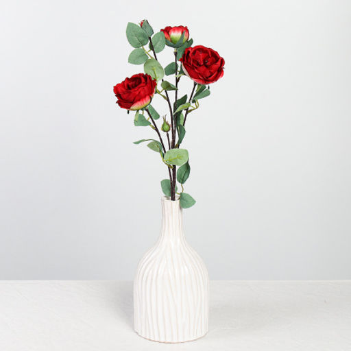 Цветок искусственный Роза 68 см / W06506 /уп 60/480/ - Галеонтрейд фото 4