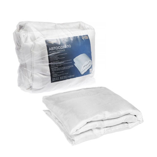 Автоодеяло для двигателя Cartage, 16090 см, повышенная плотность  фото 2