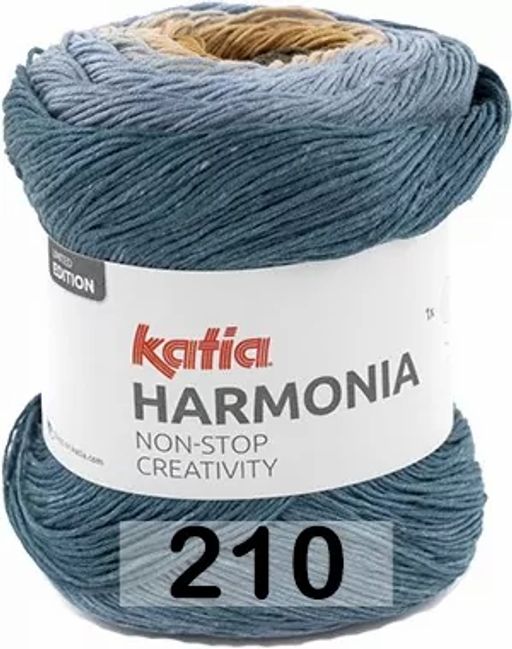 HARMONIA KATIA  фото 6