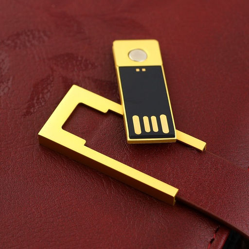 Родословная книга со встроенной флешкой 16 Gb «Книга всей семьи», 17.5×23 см.