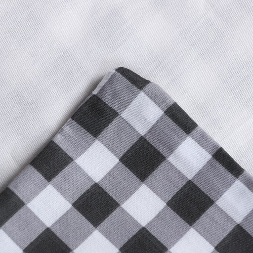 Постельное бельё LoveLife 2сп Line world 175х215см,200х225см ,50х70см-2шт, 100% хлопок, сатин, 125г/м  фото 3