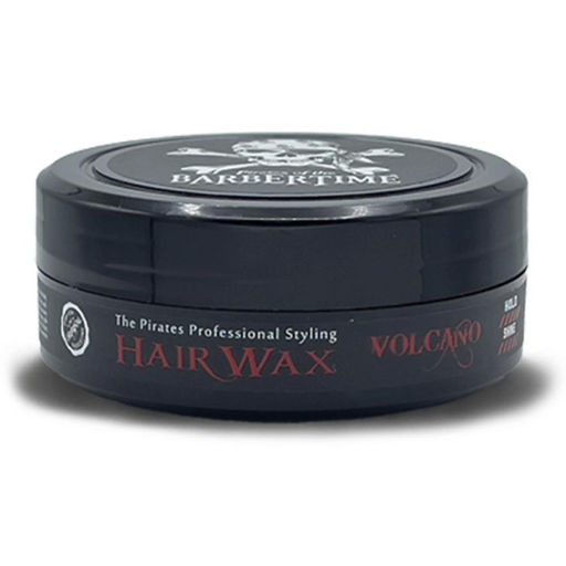 Воск для укладки волос Hair Wax Volcano 651848