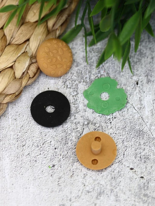 Набор ластиков Food, mix - I likegift фото 9