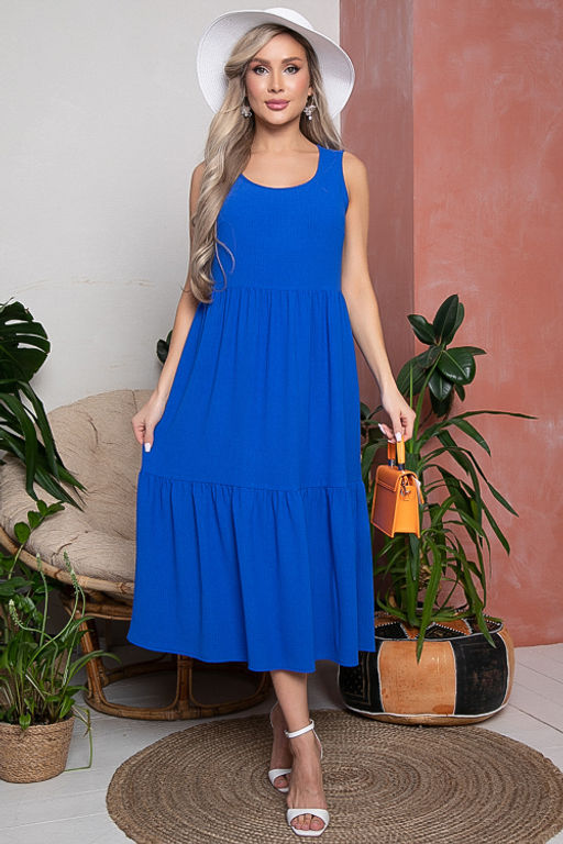 Платье 71240 - Avili фото 6