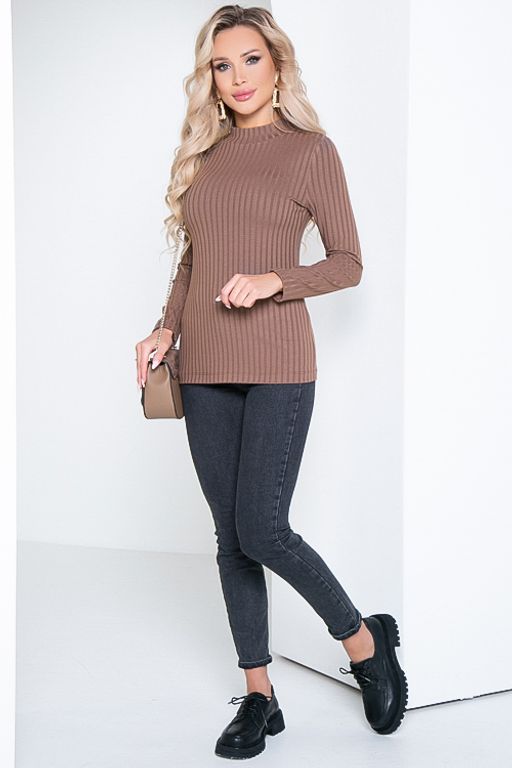 Водолазка 41055 - Avili фото 2