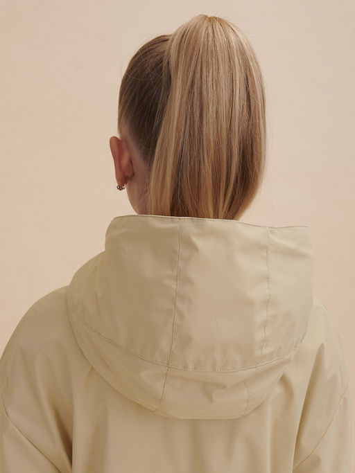 GZJM3352 Ветровка для девочек