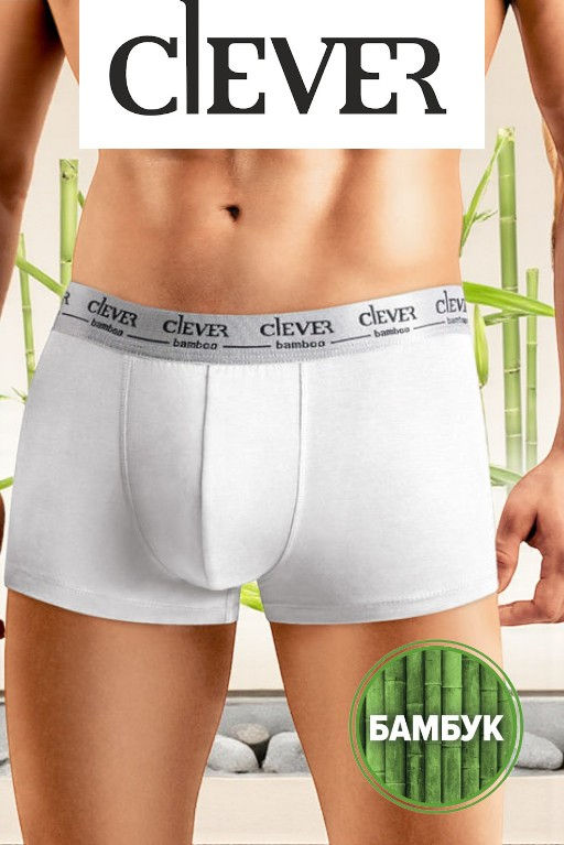 Трусы мужские шорты - Clever wear фото 34