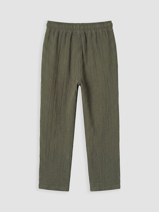 Regular Fit Erkek ?ocuk Pantolon
