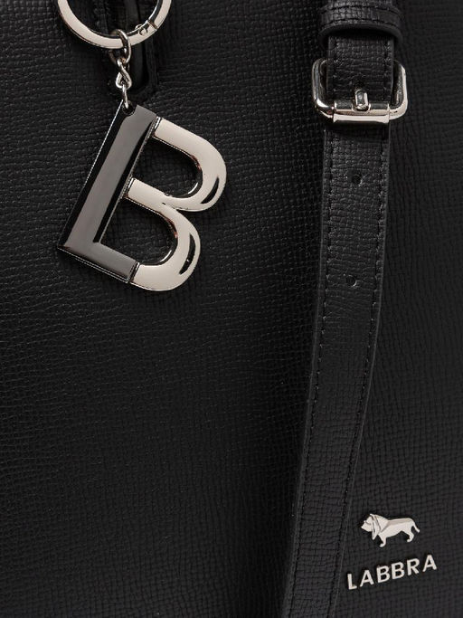 Сумка Labbra L-17513 black фото 4