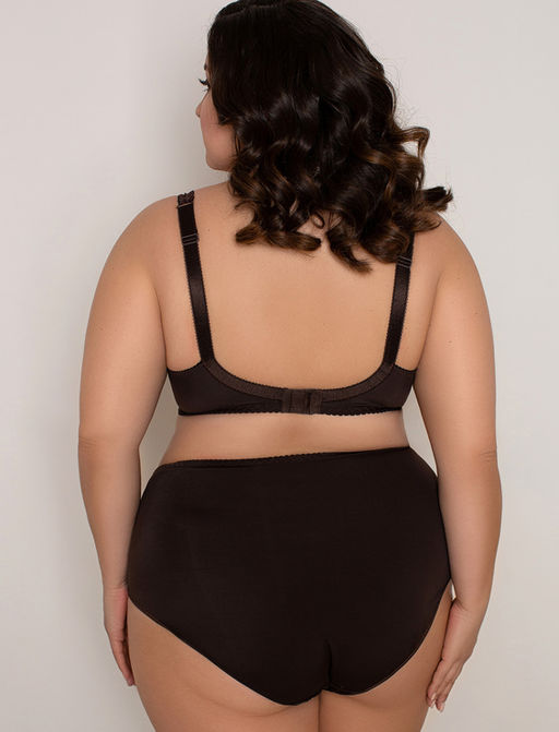 Бюстгальтер Б 396-300 maxi Соблазн - Lady lux фото 4