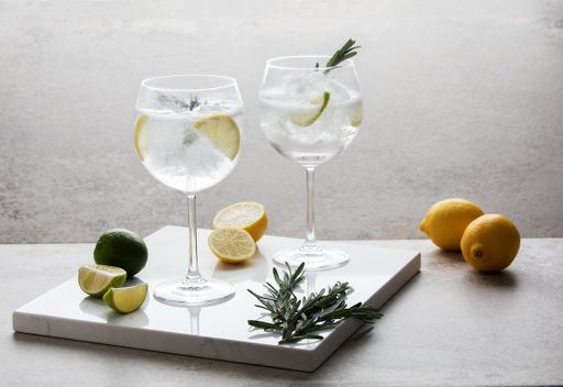 Набор бокалов ВРЕМЯ ДЕГУСТАЦИЙ КОКТЕЙЛЬ 4шт 650мл - Luminarc фото 4