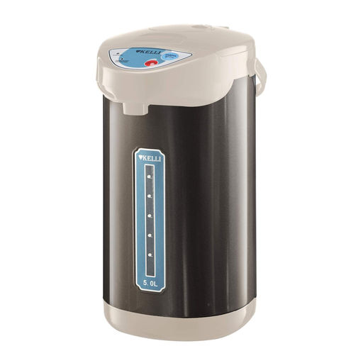 Термопот эл.5 л Kelli, арт. KL-1873, KL-1874 - Полимербыт фото 2