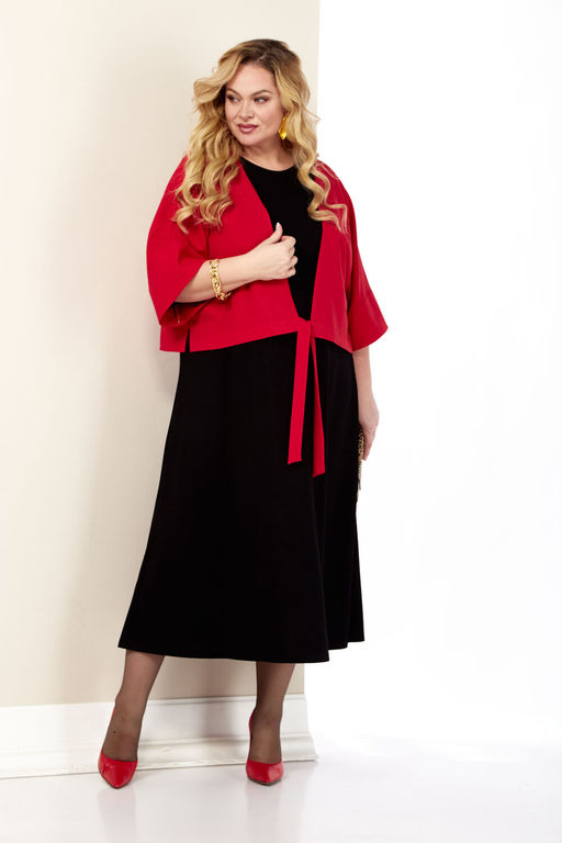 Костюм SHETTI 4072