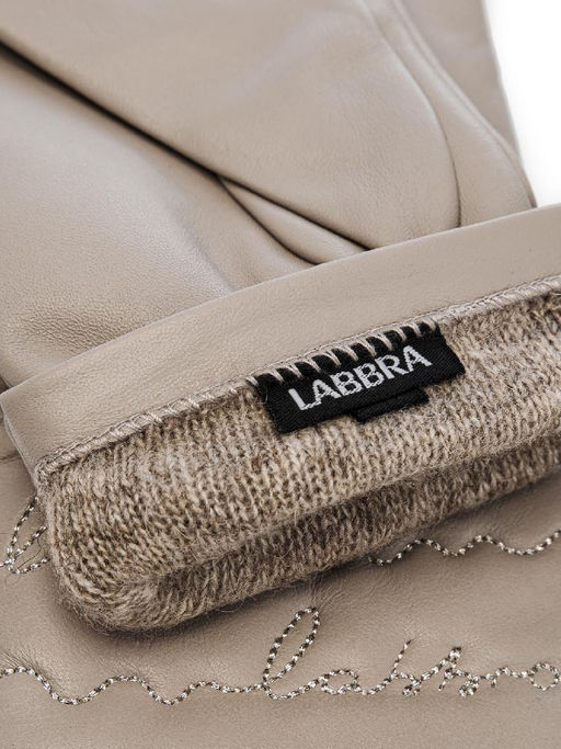 Перчатки жен п/ш LB-0323 l.cacao - Labbra фото 16