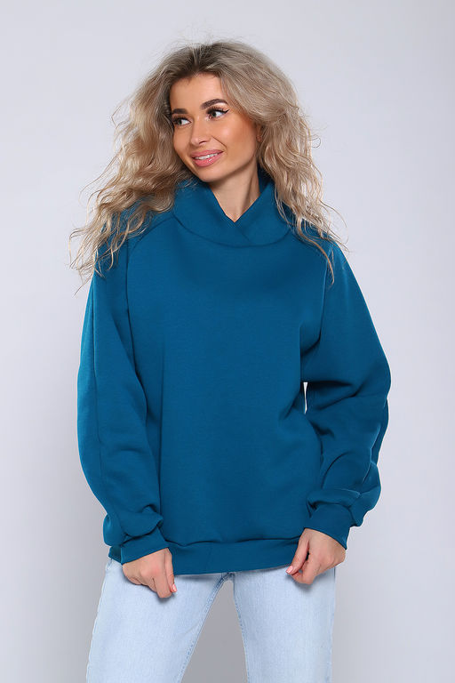 Толстовка 89338 - Натали фото 24