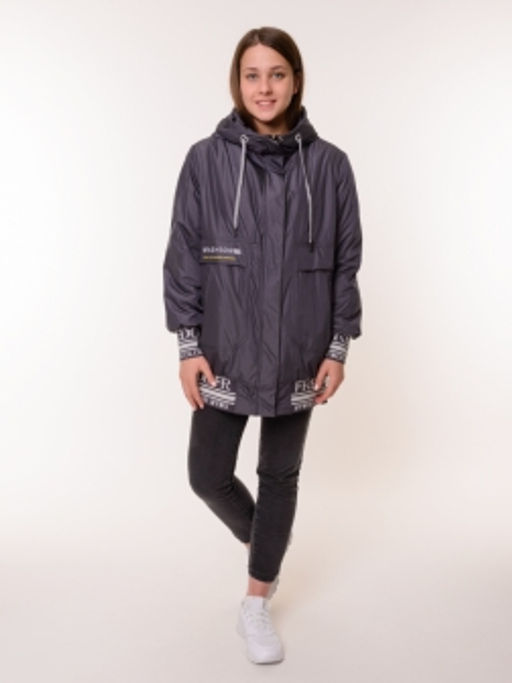 куртка женская - Little secret фото 2