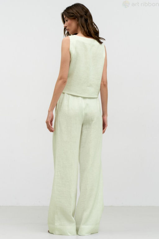 М1019J_1 жилет женский