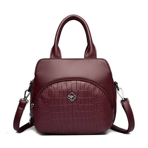 KAIDIFEINIROO Сумка женская 8312  фото 29