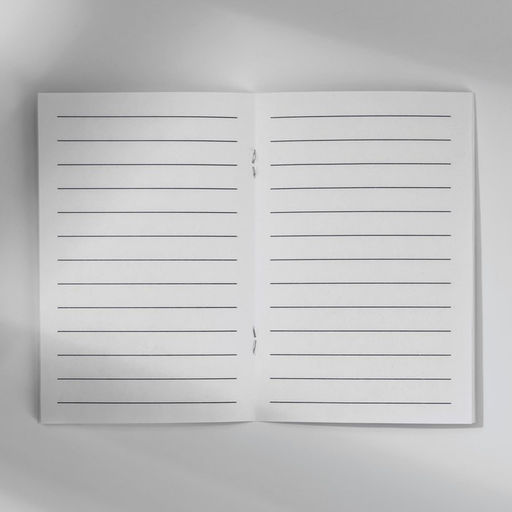 Цена за 2 шт. Блокнот с раскраской А6 и шариковая экоручка Кот - Artfox фото 2