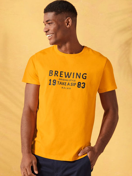 Футболка мужская LIVERGY  фото 10