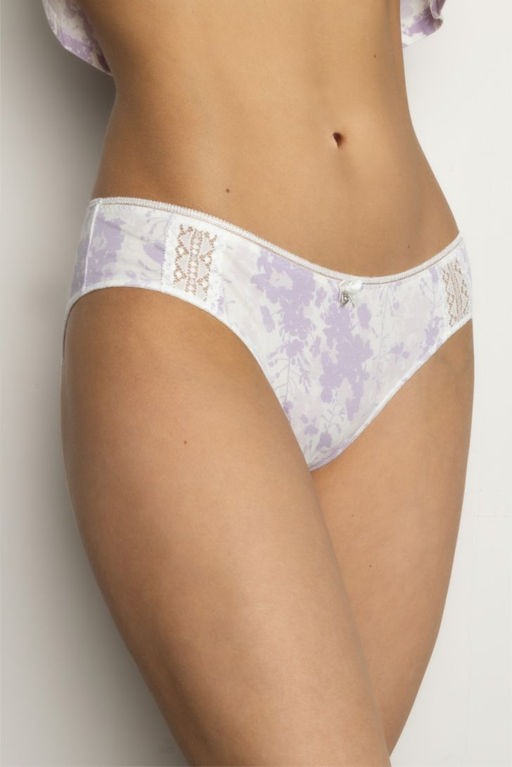 ТРУСЫ ЖЕНСКИЕ MINI SLIP арт. 4723W-40154.2L-084