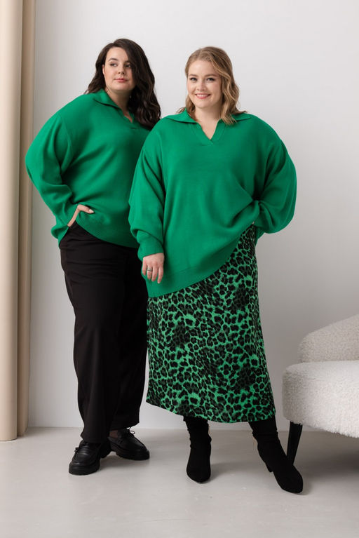 Джемпер женский - Jp фото 12