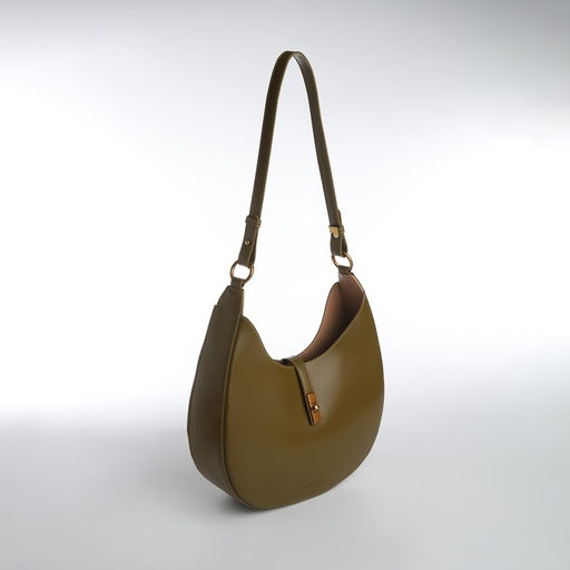 Сумка женская TEXTURA, косметичка, средний размер, цвет хаки  фото 4